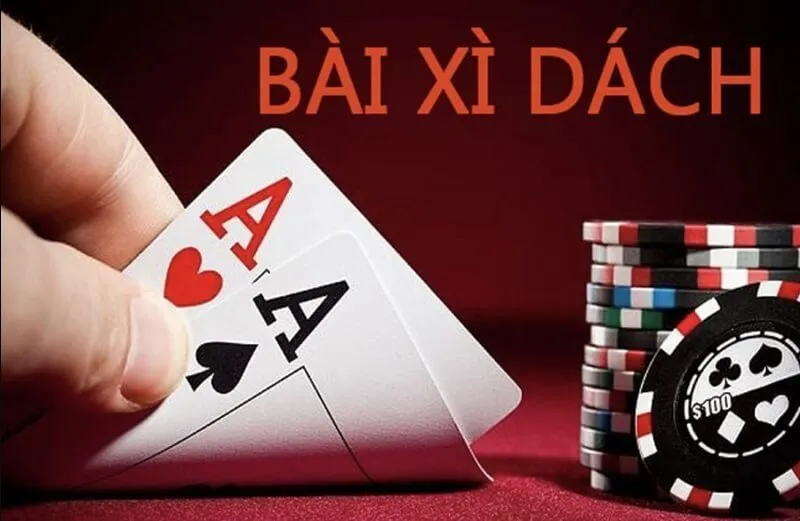 Phổ biến luật chơi Xì dách