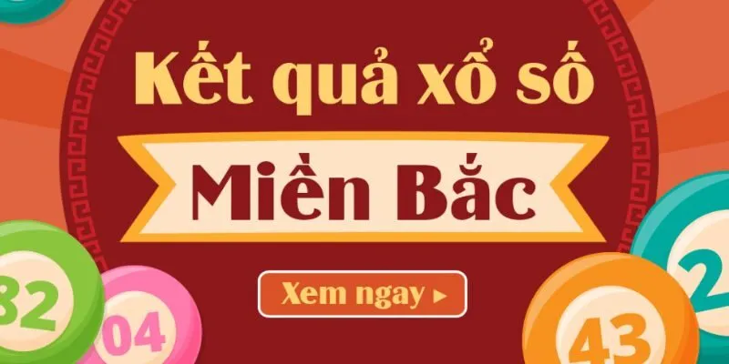 Tìm hiểu về xổ số miền Bắc