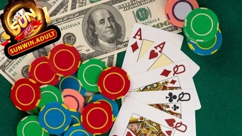 Giao diện hiện đại và trải nghiệm người dùng mượt mà tại Casino SUNWIN