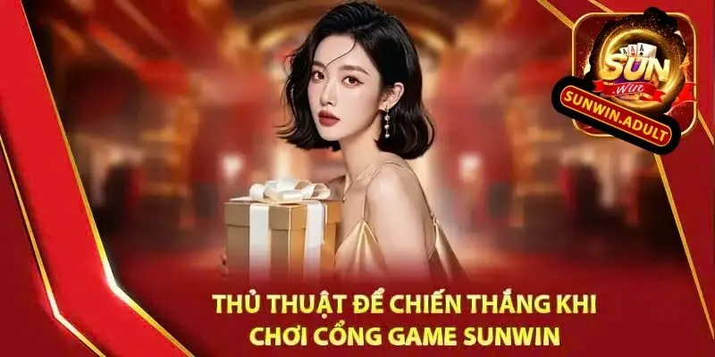 Những khuyến mãi sunwin hấp dẫn trên cổng game