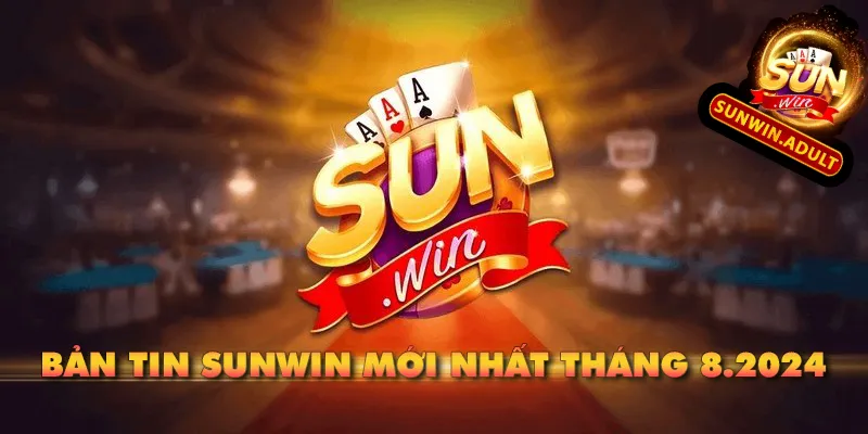 Sun Win hiện chỉ có duy nhất một đường dẫn đăng nhập