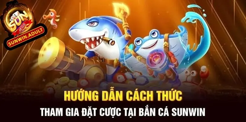 Top các loại súng mạnh nhất trong Bắn cá Sunwin