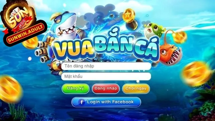 Sunwin khiến mọi game thủ phải say đắm từ lần đầu