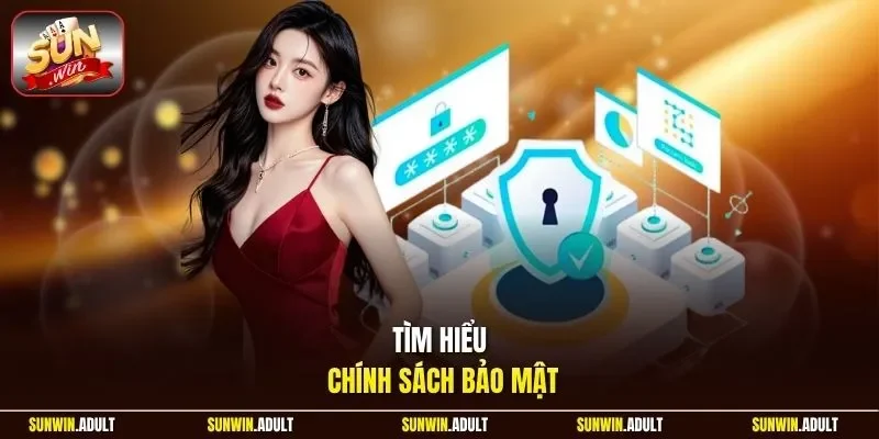 Tìm hiểu chính sách bảo mật
