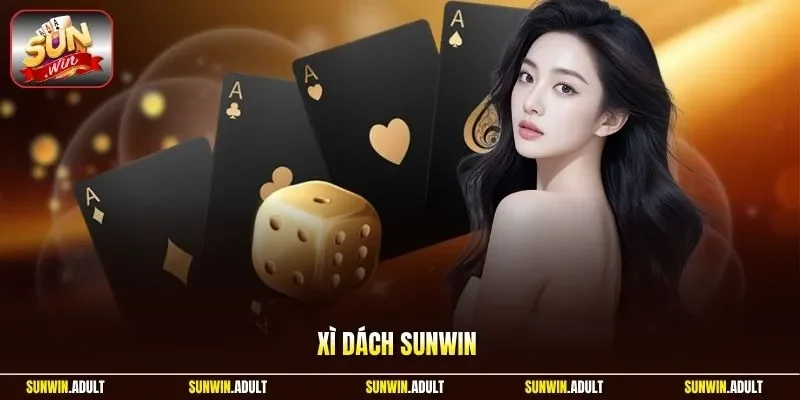 Xì Dách Sunwin